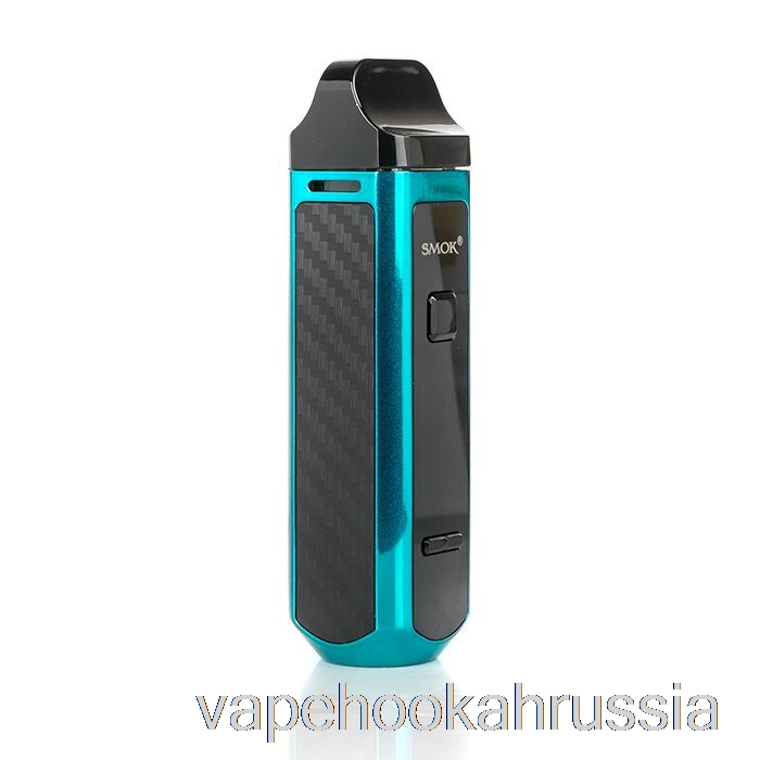Vape Russia Smok RPM 40 комплект модов Tiffany Blue